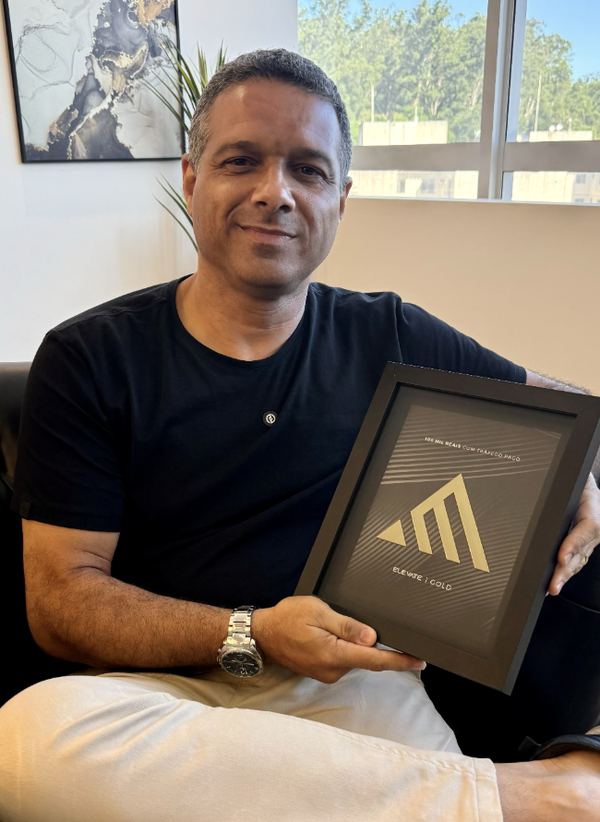 Allan Oliveira